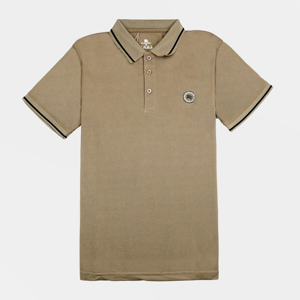 Polo shirt