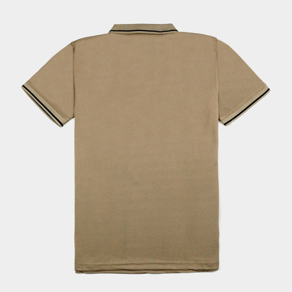 Polo shirt